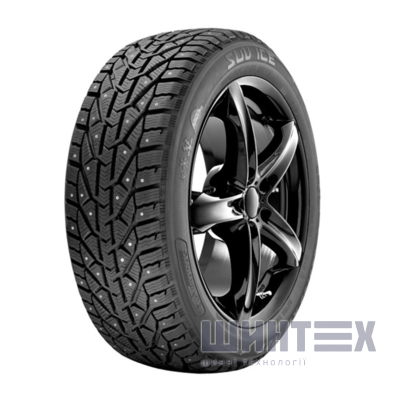 Strial SUV ICE 235/65 R17 108T XL (под шип)№4